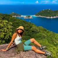 Отзыв от Анна - Visa DTV